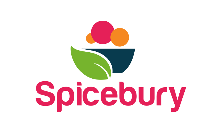 Spicebury logo